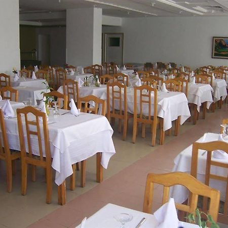 Les Jardins De Hammamet Hotell Eksteriør bilde